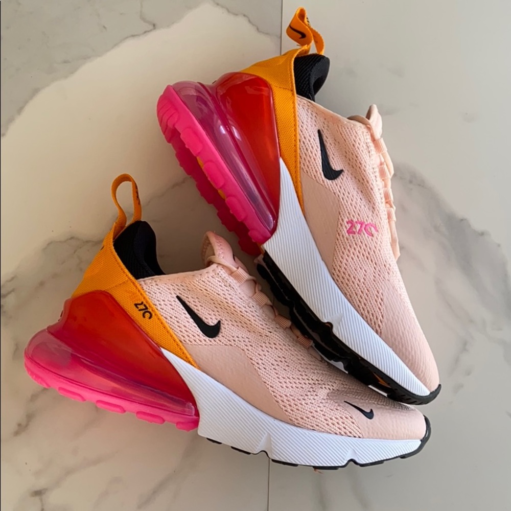 NWT Nike air max 270 - Picture 6 of 7